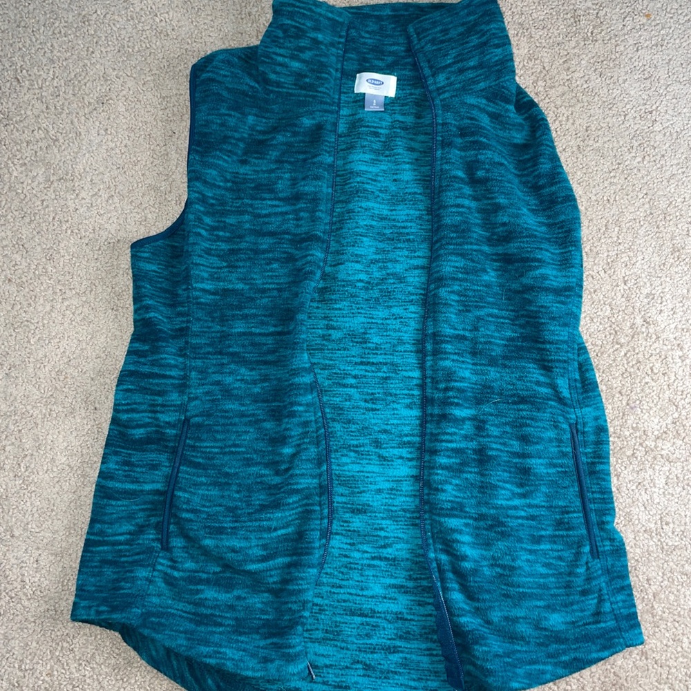 Old Navy Vest